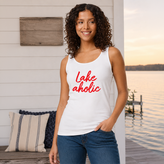 Lake Aholic Tank
