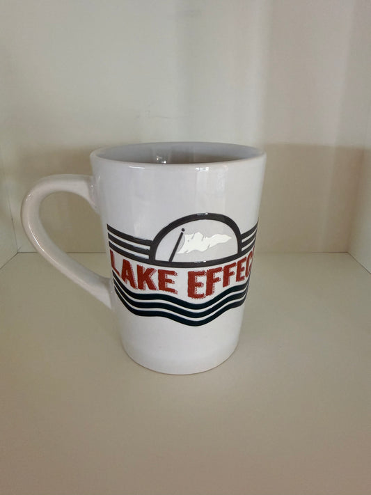 Lake Effect Coffee Mug
