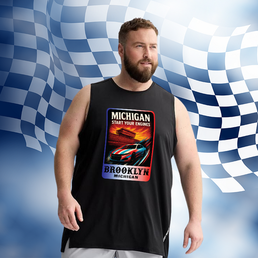 Michigan Start Your Engines Cutoff