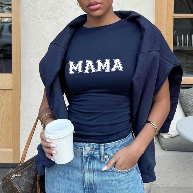 MAMA - Tee Shirt