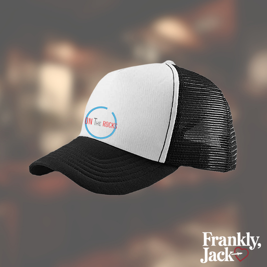 On the Rocks - Trucker Hat