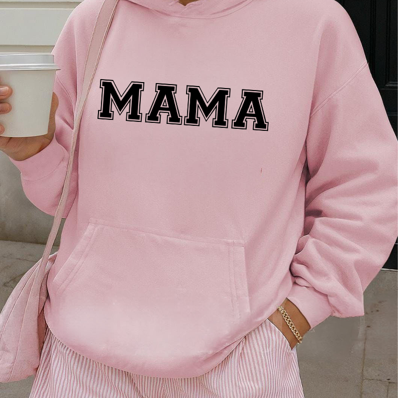 MAMA - Sweatshirt