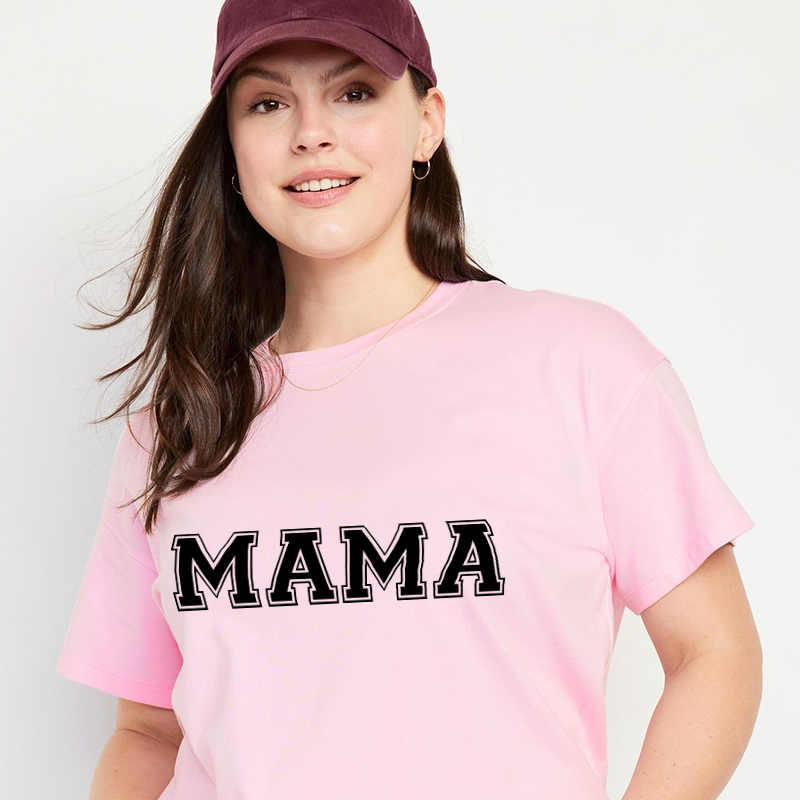 MAMA - Tee Shirt