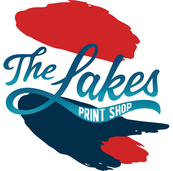 The Lakes Print Shop
