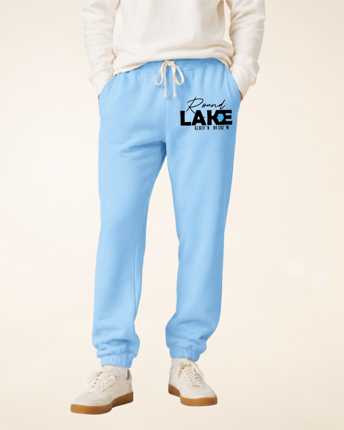 Local Lake - Sweat Pants