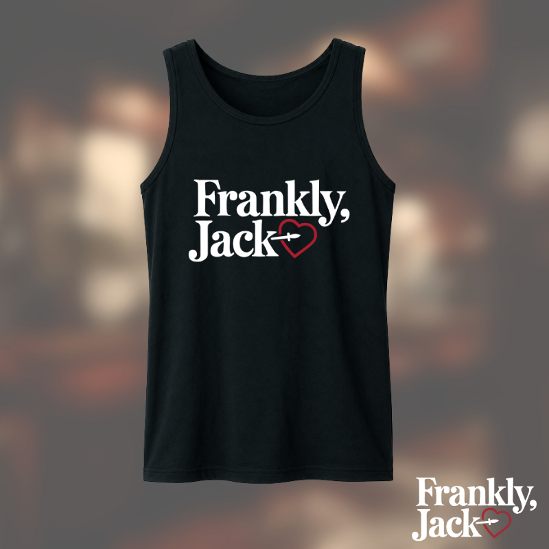 Frankly Jack Tank