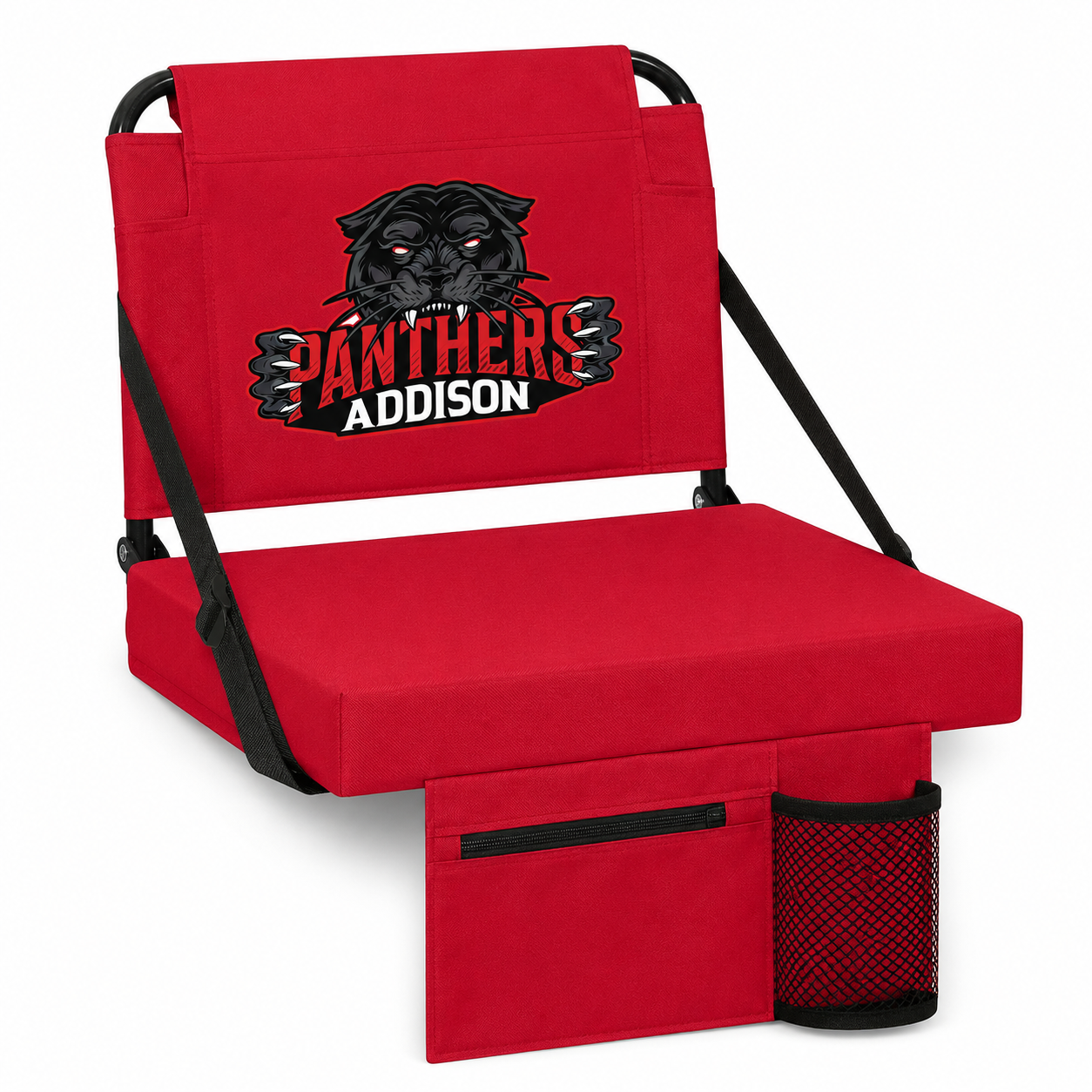 Stadium Seat - Addison