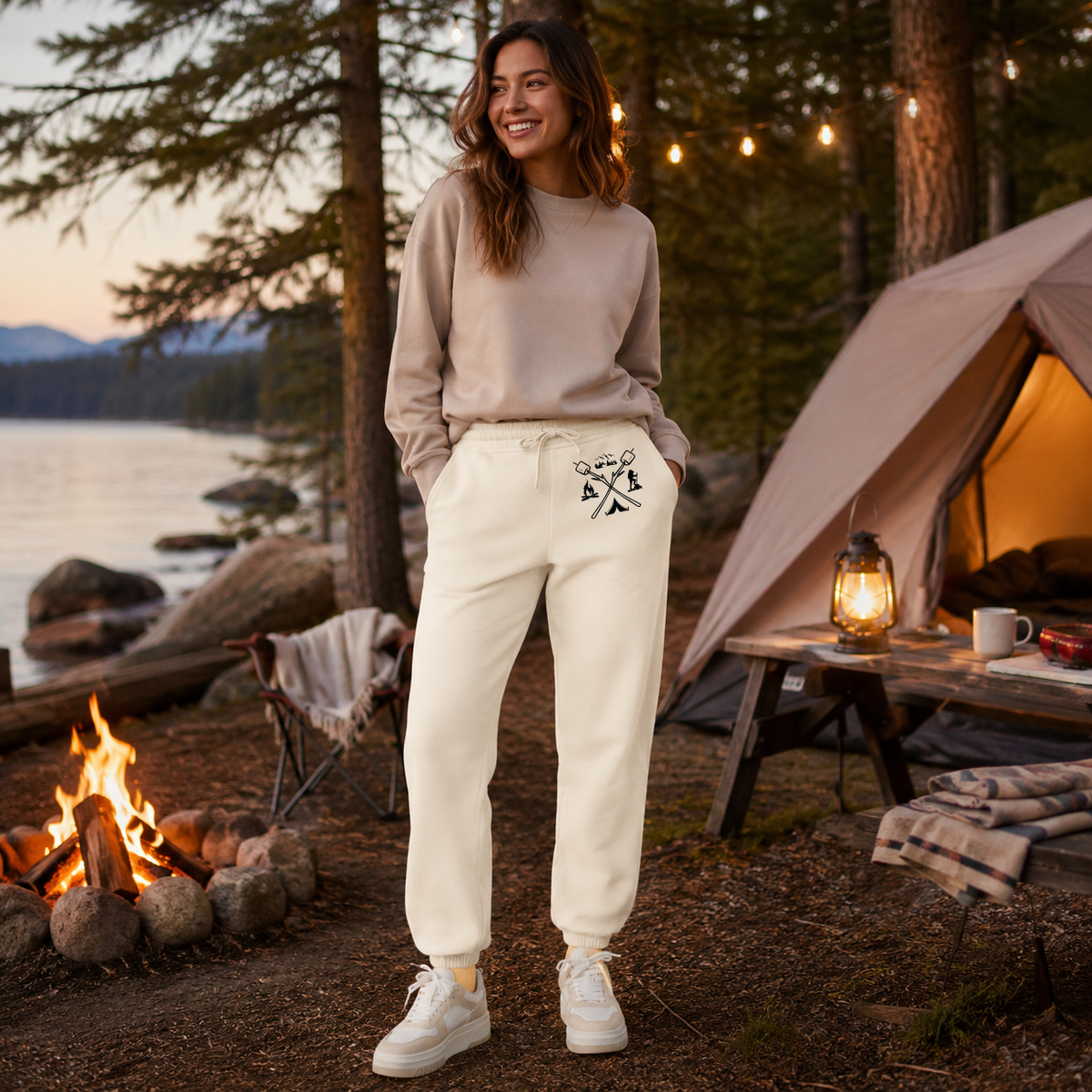 Unisex Jogger Sweatpants
