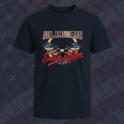 AASW - T-Shirt (Front only)