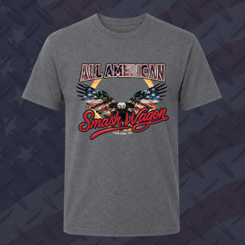 AASW - T-Shirt (Front only)