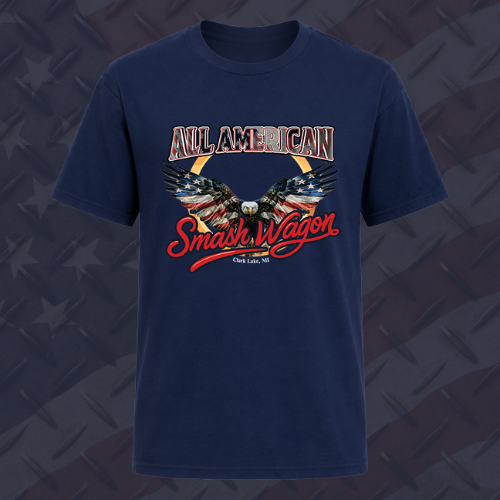 AASW - T-Shirt (Front only)