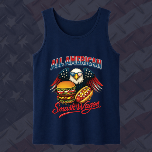 AASW - Unisex Tank