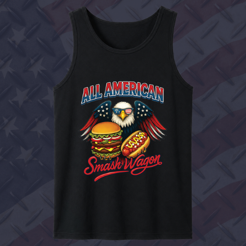 AASW - Unisex Tank