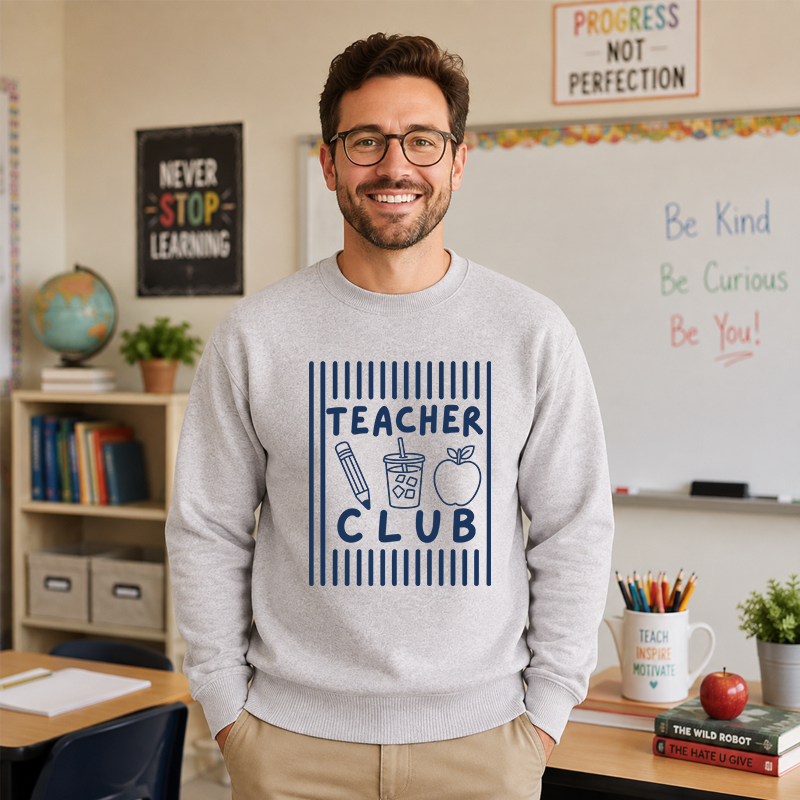 Teacher Club