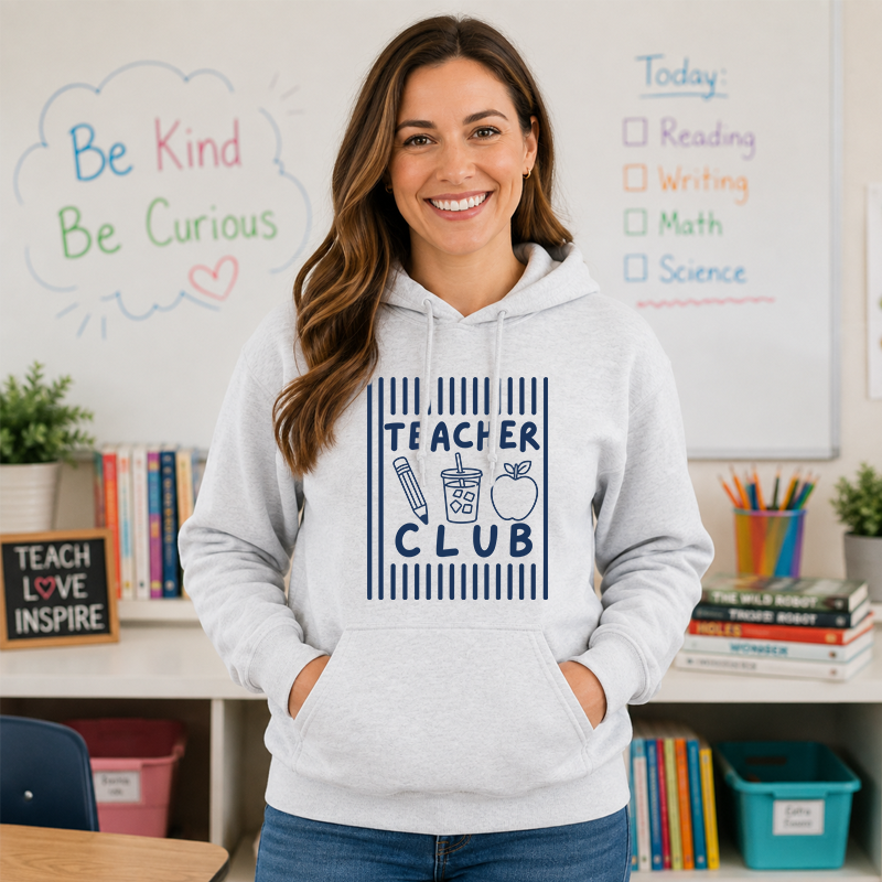 Teacher Club