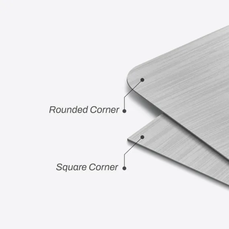 Stand Off Standard Acrylic