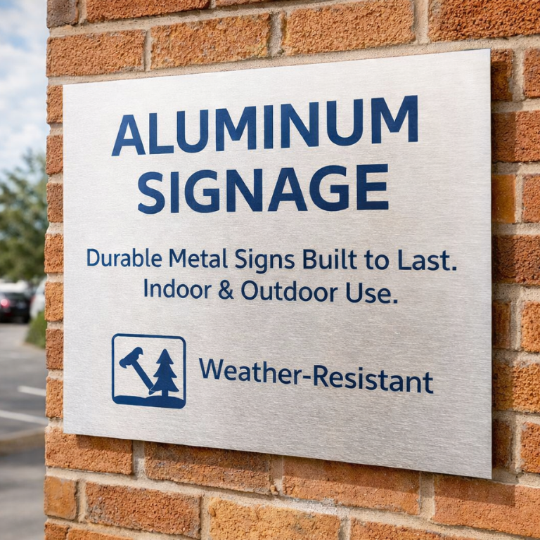 Standard Aluminum