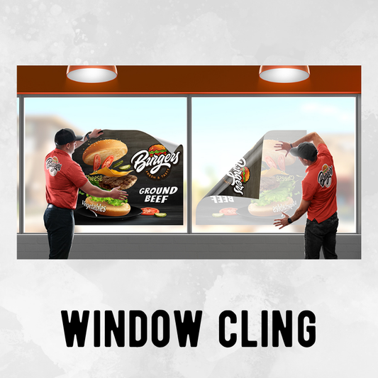 Window Clings