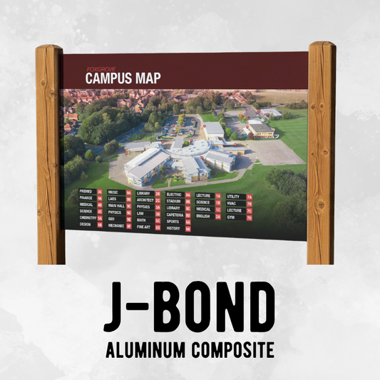 Standard J-Bond