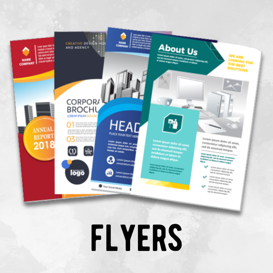 Flyers