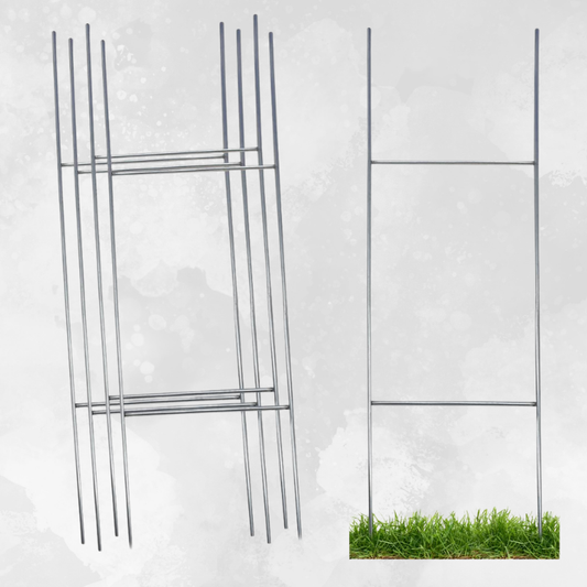 Yard Stakes