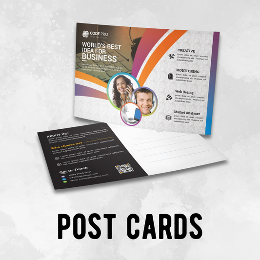 Post Cards