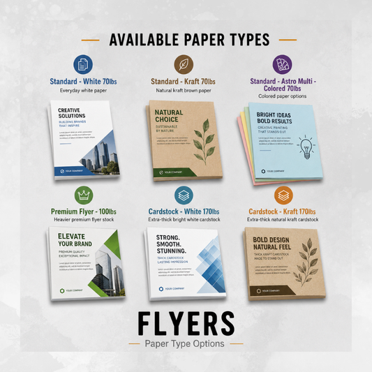 Flyers