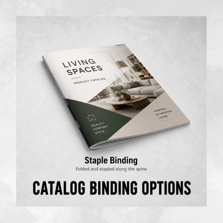 Catalog Book