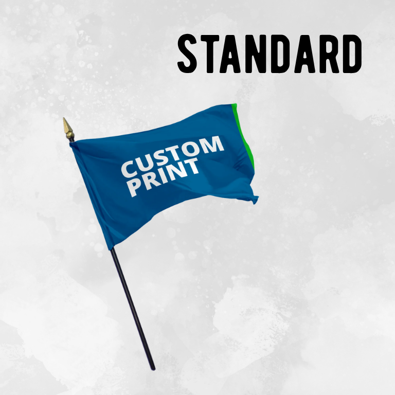 Standard Flags