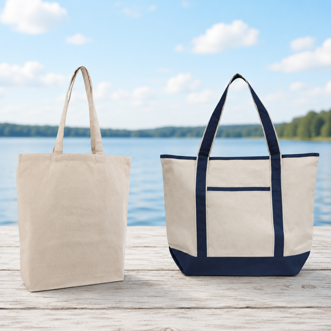 Local Lake - Totes