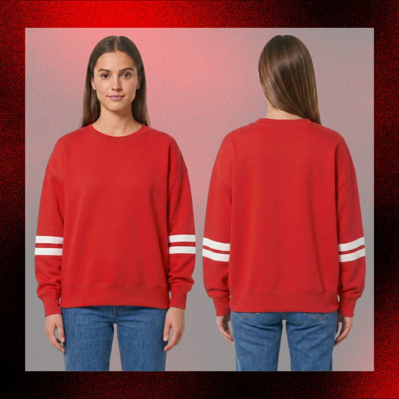 Addison Varsity Crew - Adult