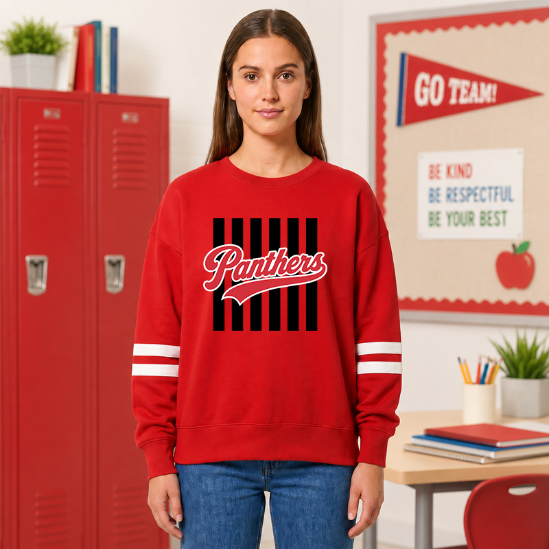 Addison Varsity Crew - Adult