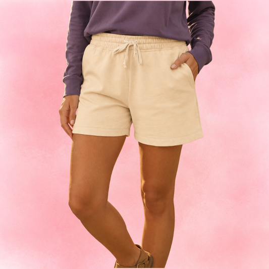 Lounge Shorts