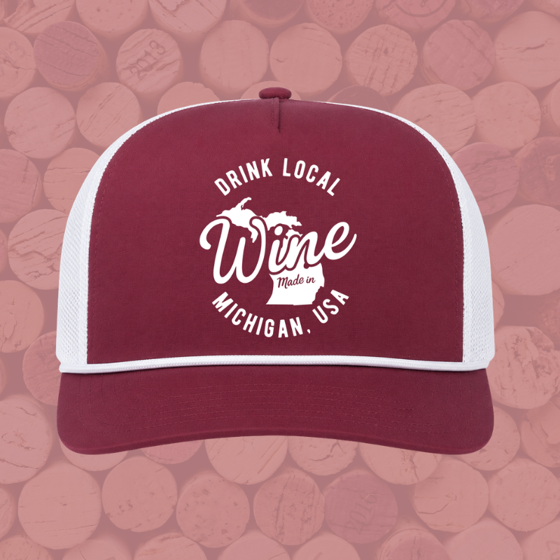 Trucker Hat