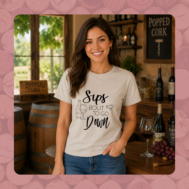 Basic Tee
