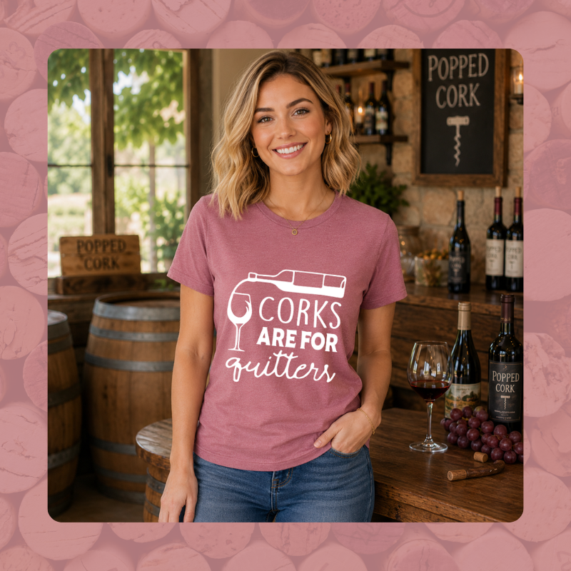 Specialty Tee
