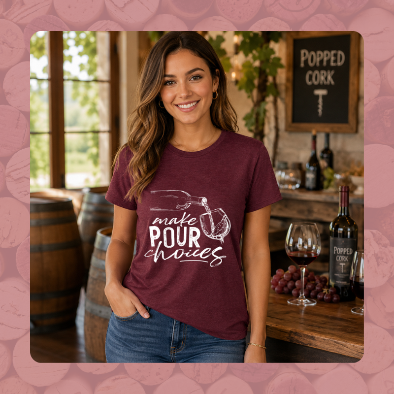 Specialty Tee