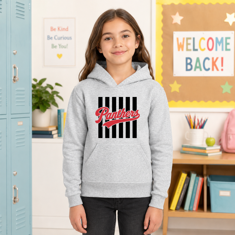 Addison Youth Hoodie
