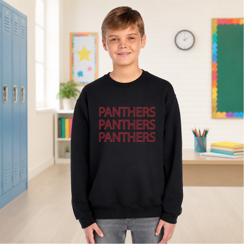 Addison Crewneck Sweatshirt