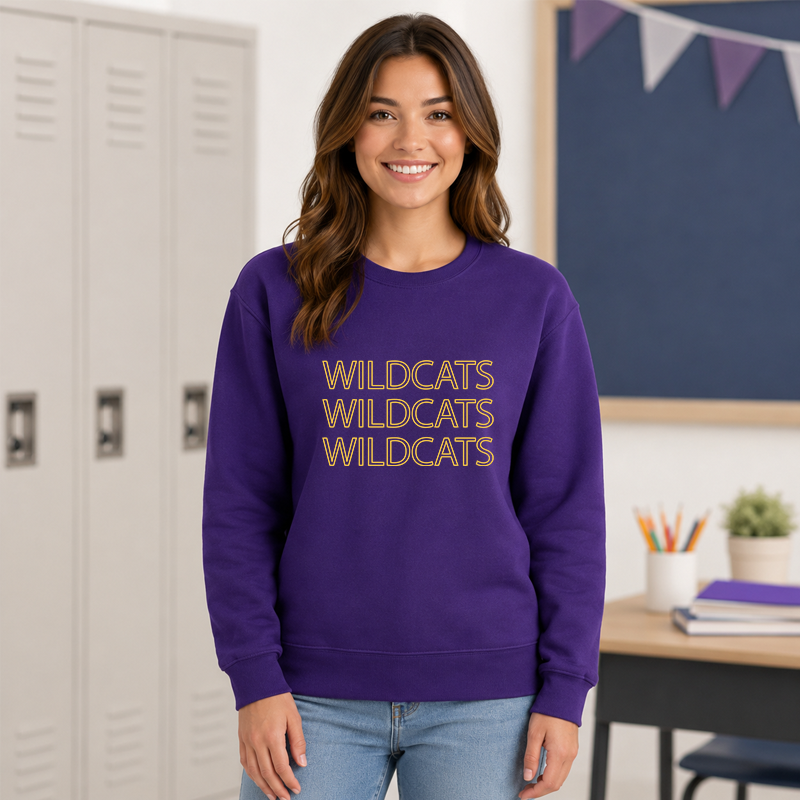 Onsted Crewneck Sweatshirt