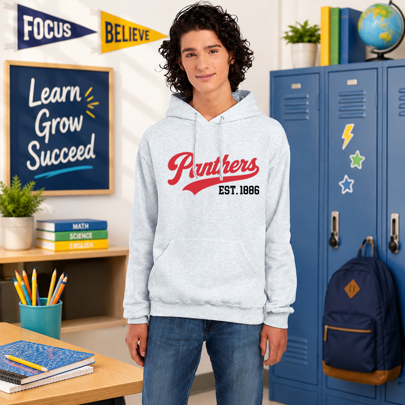 Addison Adult Hoodie