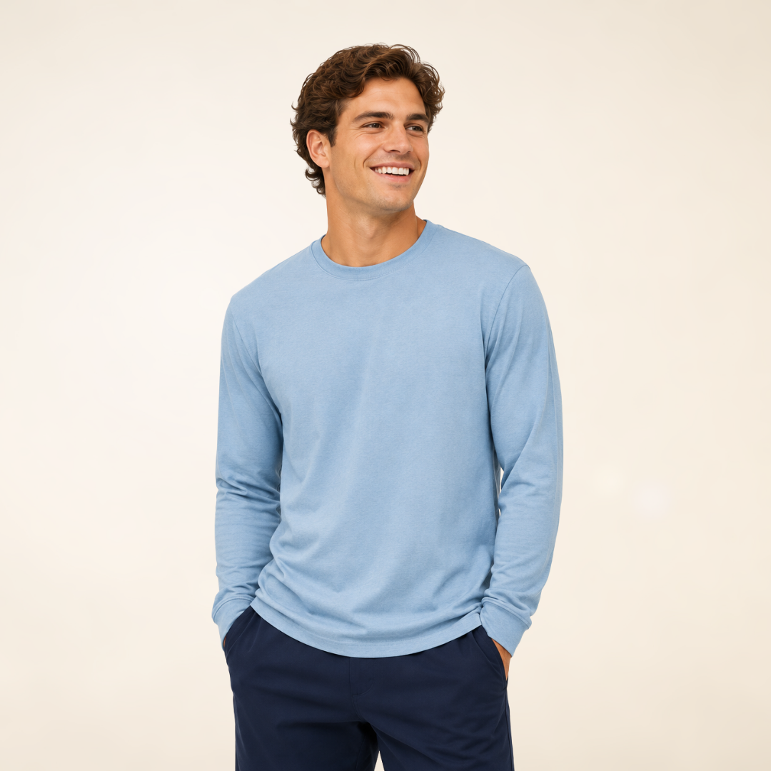 Local Lake - Standard Long Sleeve