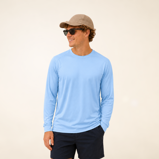 Local Lake - UPF50+ Long Sleeve