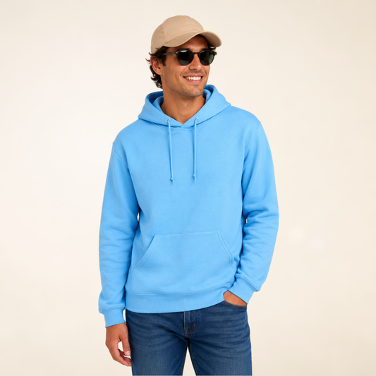 Local Lake - Hoodie Sweatshirt