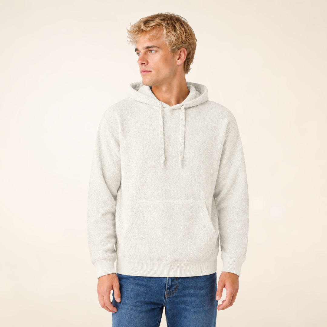 Local Lake - Nantucket Hoodie