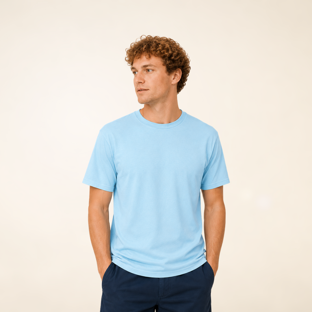 Local Lake - Standard Tee
