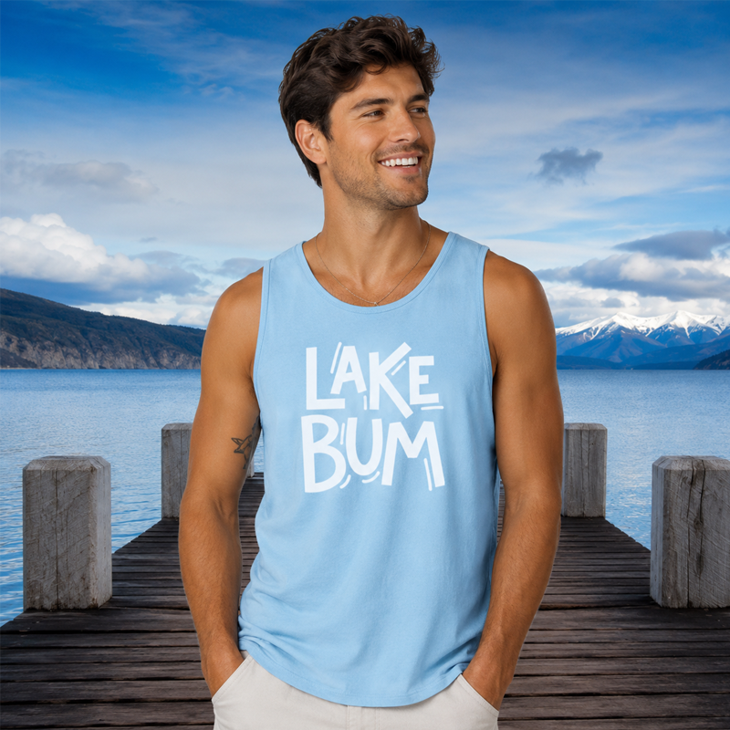 Lake Bum Tank