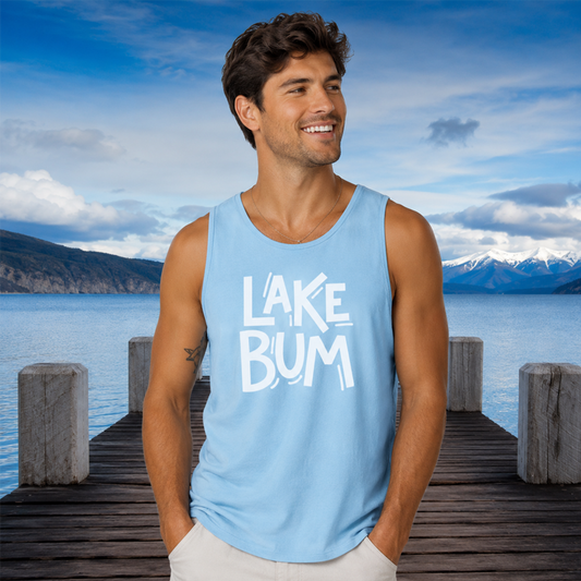 Lake Bum Tank