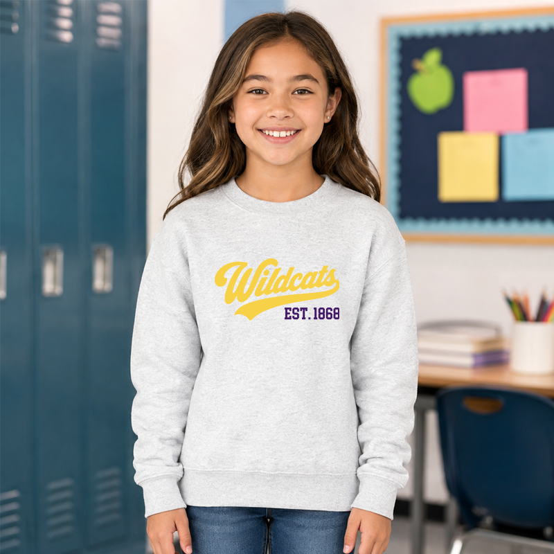 Onsted Crewneck Sweatshirt