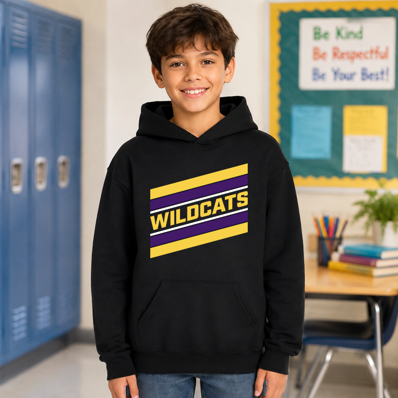 Onsted Youth Hoodie